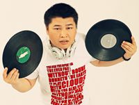 顶尖DJ学员范雄