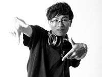 顶尖DJ学员刘鸿荣