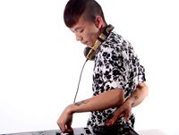 顶尖DJ学员唐亮亮