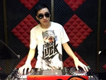 顶尖DJ学校学员刘欢D阶段考核