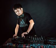 顶尖DJ学校学员李辉